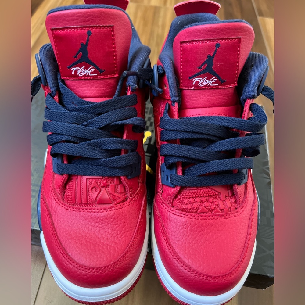 Jordan size 7